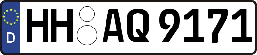 HH-AQ9171