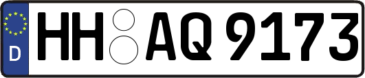 HH-AQ9173