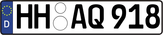 HH-AQ918