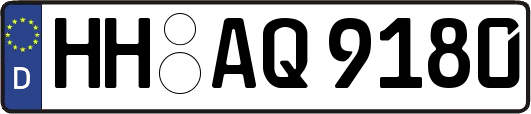 HH-AQ9180
