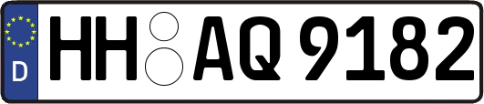 HH-AQ9182