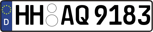 HH-AQ9183