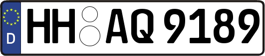 HH-AQ9189