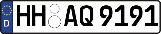 HH-AQ9191