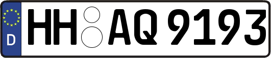HH-AQ9193
