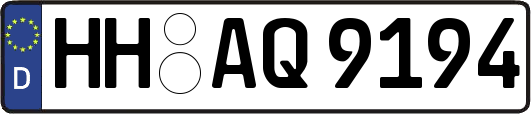 HH-AQ9194