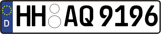 HH-AQ9196