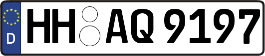 HH-AQ9197