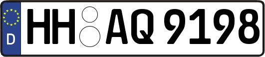 HH-AQ9198