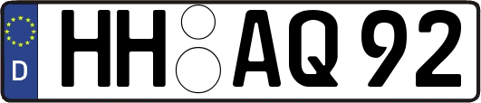HH-AQ92