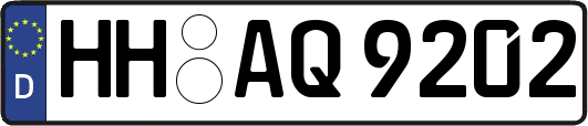 HH-AQ9202