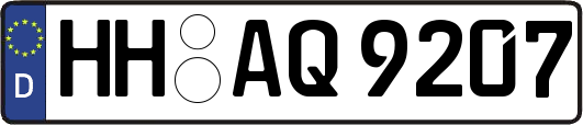 HH-AQ9207