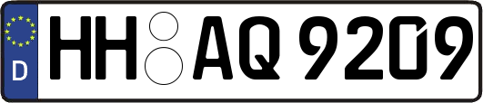 HH-AQ9209