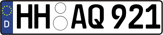HH-AQ921