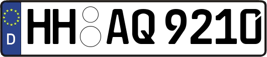 HH-AQ9210