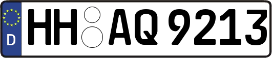 HH-AQ9213