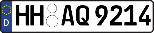 HH-AQ9214