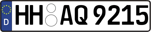 HH-AQ9215