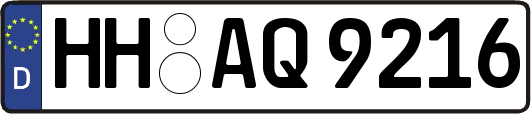HH-AQ9216