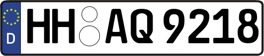 HH-AQ9218