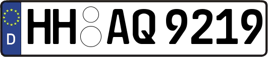 HH-AQ9219