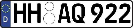 HH-AQ922