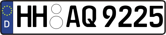 HH-AQ9225