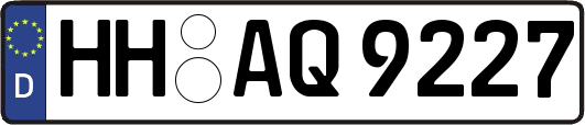 HH-AQ9227