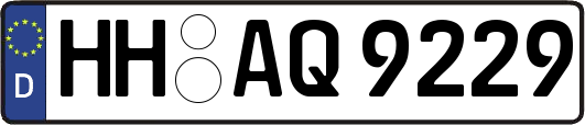 HH-AQ9229