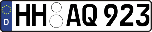 HH-AQ923