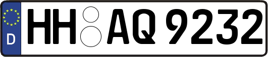 HH-AQ9232