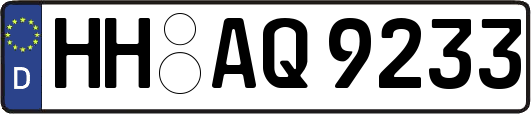 HH-AQ9233