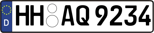 HH-AQ9234