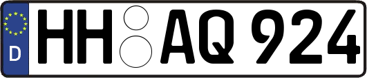HH-AQ924