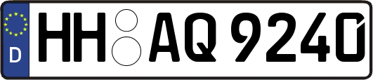 HH-AQ9240