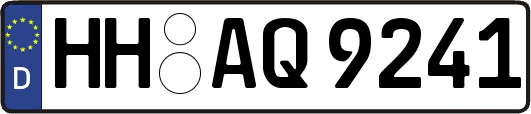 HH-AQ9241