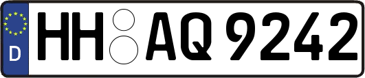 HH-AQ9242