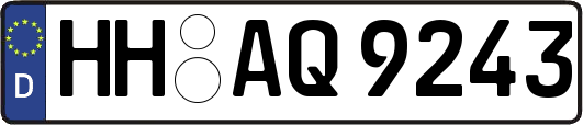 HH-AQ9243