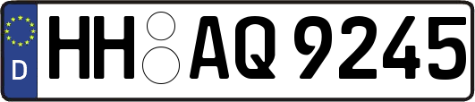 HH-AQ9245