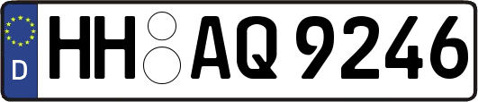 HH-AQ9246