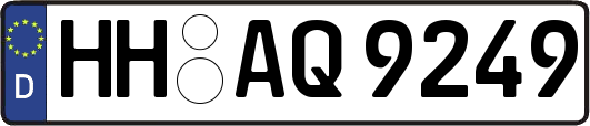 HH-AQ9249