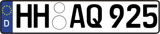 HH-AQ925