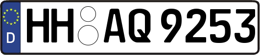 HH-AQ9253