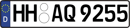 HH-AQ9255