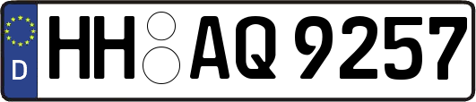 HH-AQ9257