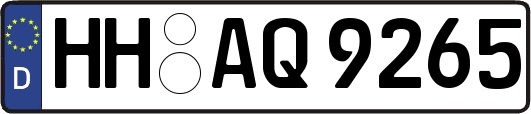 HH-AQ9265