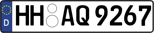 HH-AQ9267
