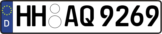 HH-AQ9269