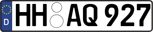 HH-AQ927