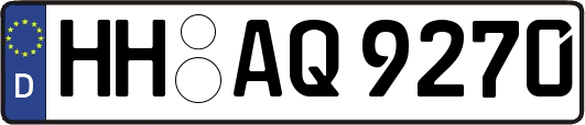 HH-AQ9270